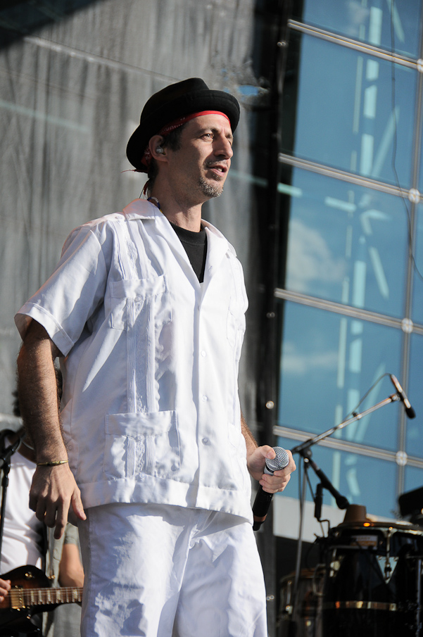 Fete de la Musique Evry 2009 - Sergent Garcia 162.jpg